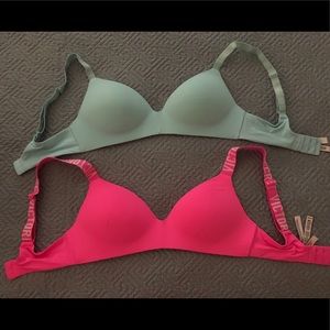 Victoria’s Secret Bras